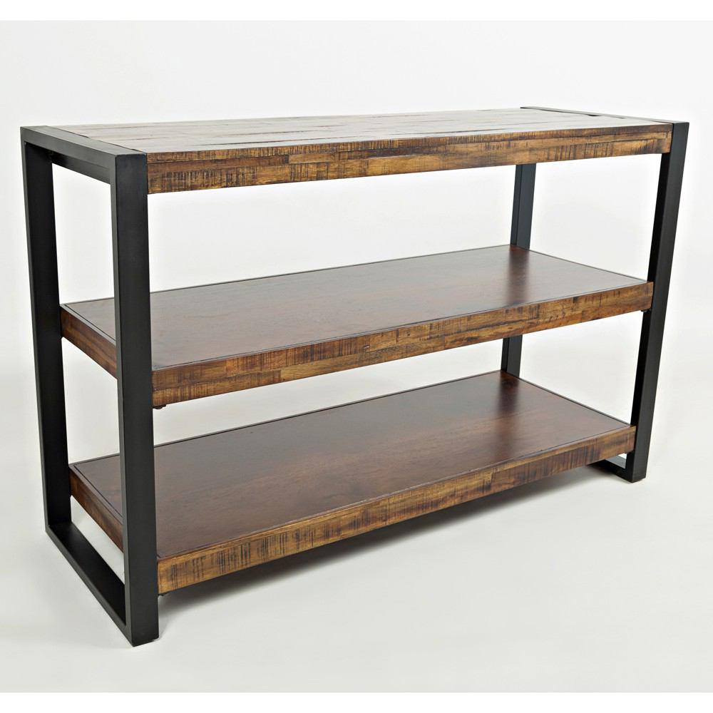 Jofran Loftworks Sofa Table
