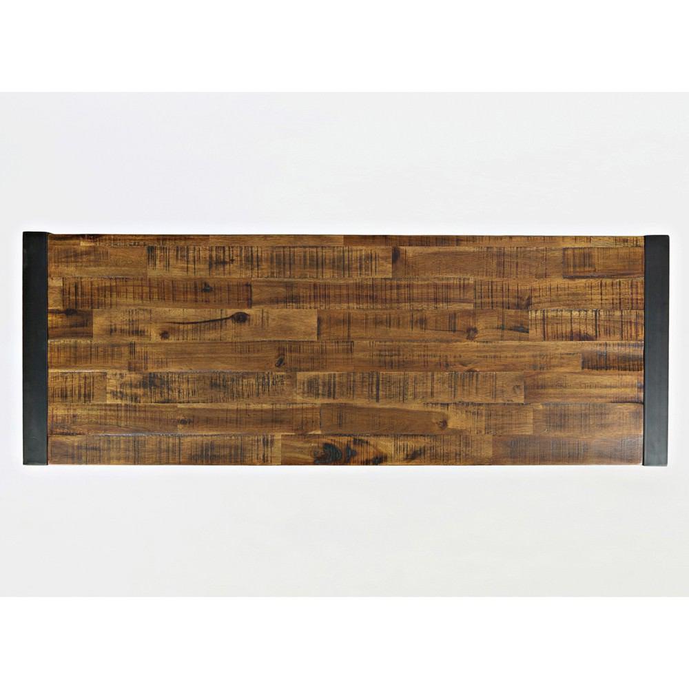 Jofran Loftworks Sofa Table