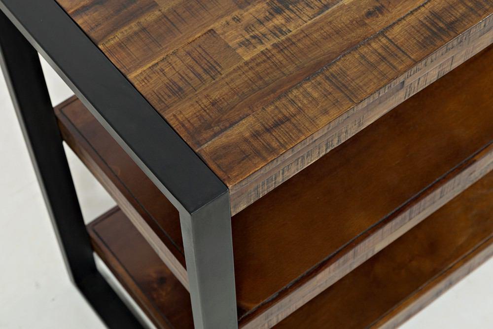 Jofran Loftworks Sofa Table
