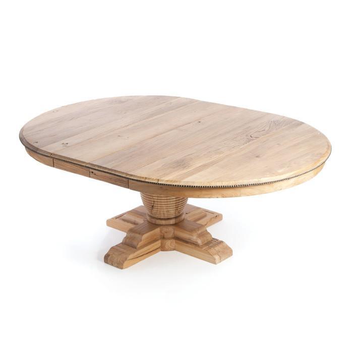 Vineyard Dining Table by GO Home