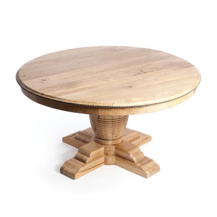 Vineyard Dining Table by GO Home