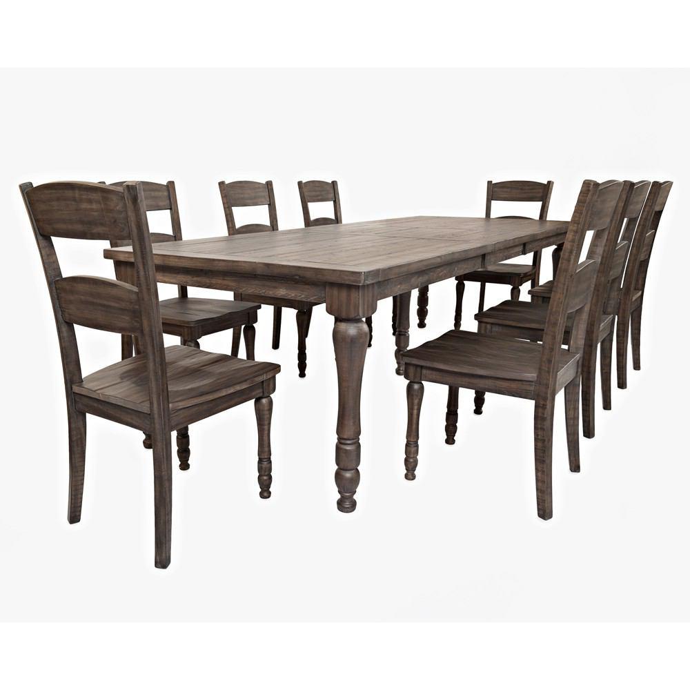 Jofran Madison County Rectangle Extension Table