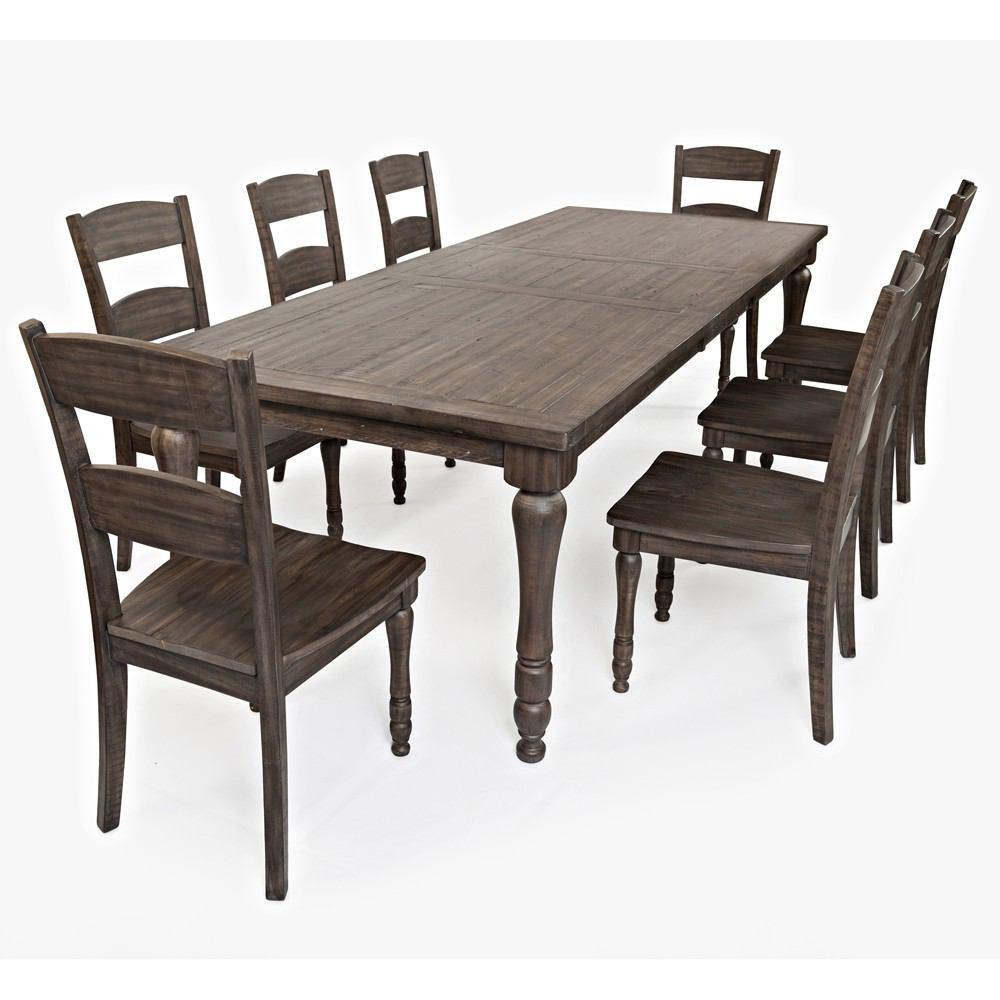 Jofran Madison County Rectangle Extension Table