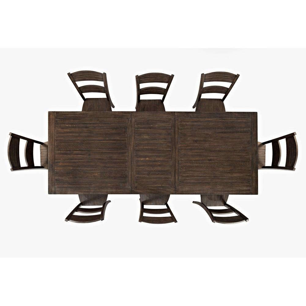 Jofran Madison County Rectangle Extension Table