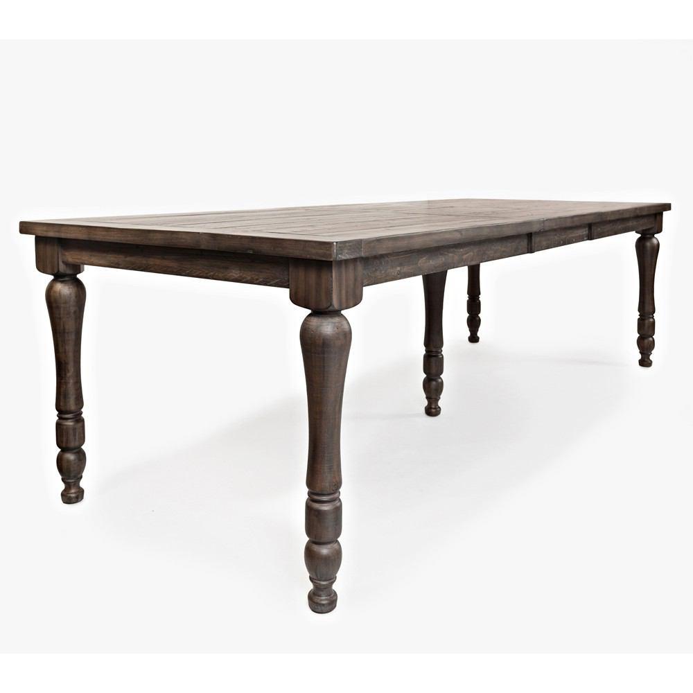 Jofran Madison County Rectangle Extension Table