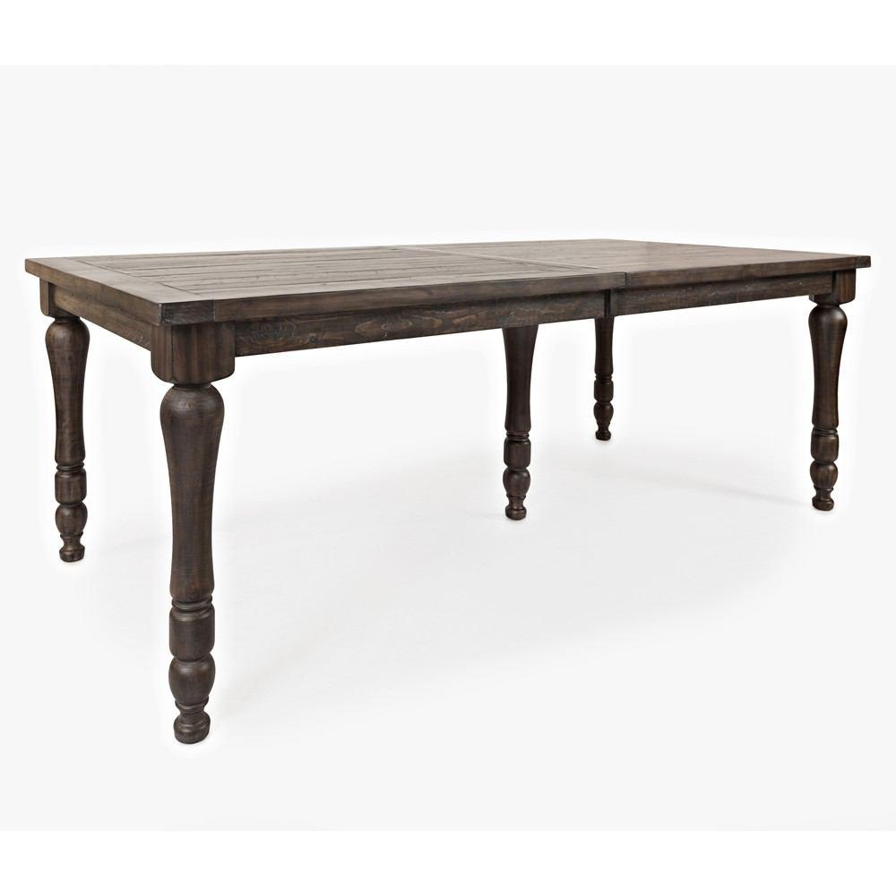 Jofran Madison County Rectangle Extension Table