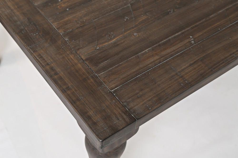 Jofran Madison County Rectangle Extension Table