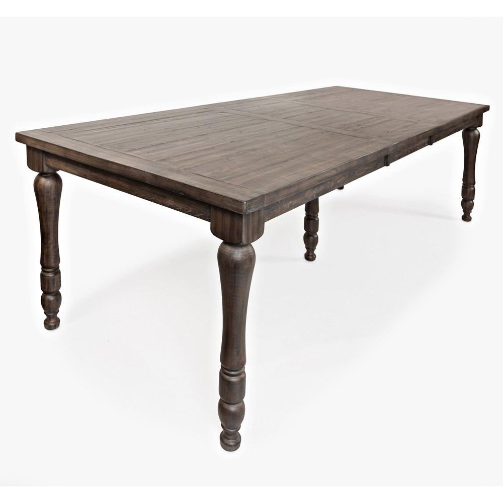 Jofran Madison County Rectangle Extension Table