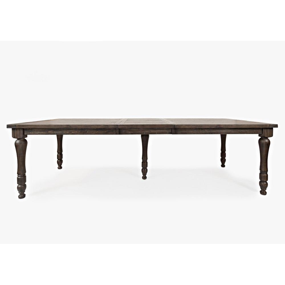 Jofran Madison County Rectangle Extension Table