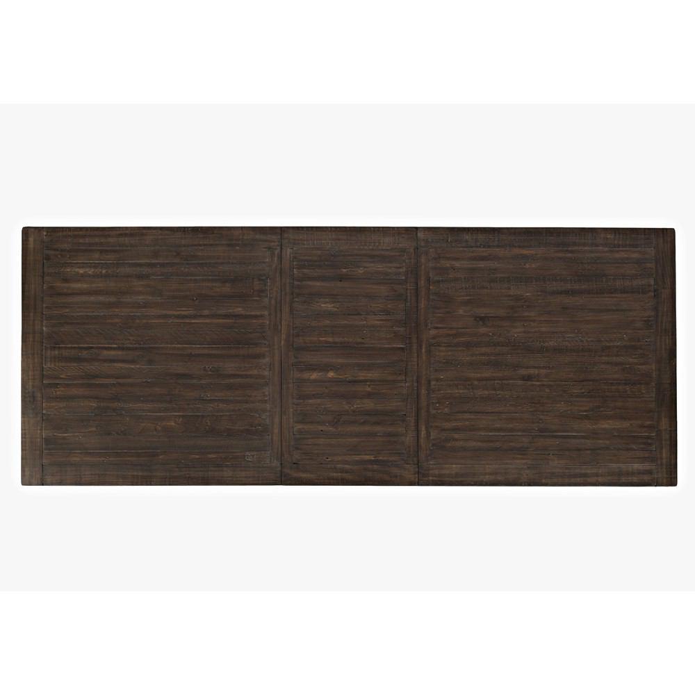 Jofran Madison County Rectangle Extension Table