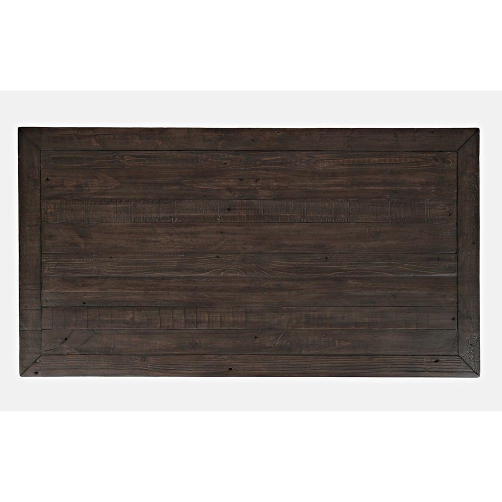 Jofran Madison County Harris 3 Drawer Cocktail Table