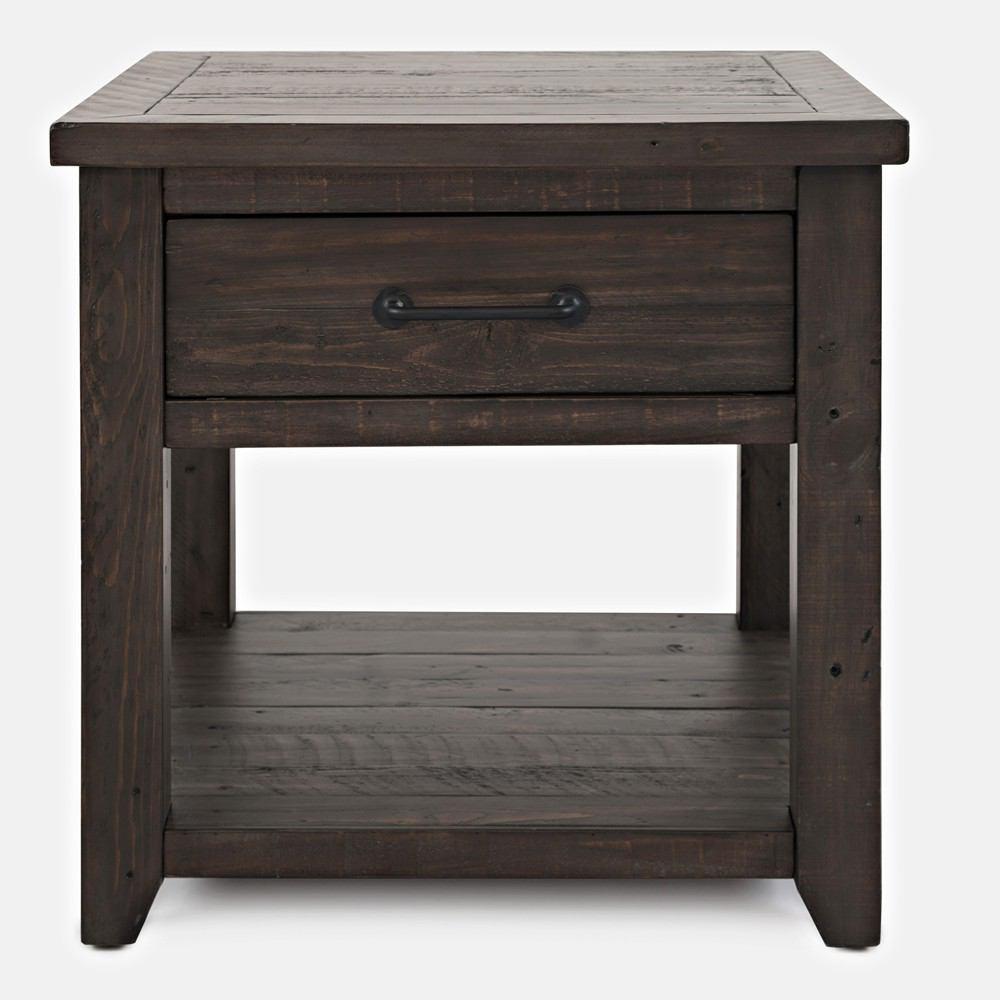 Jofran Madison County Harris End Table