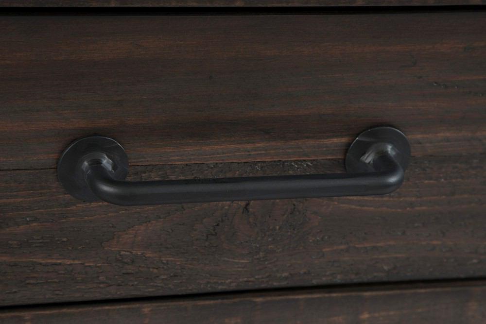 Jofran Madison County Harris End Table