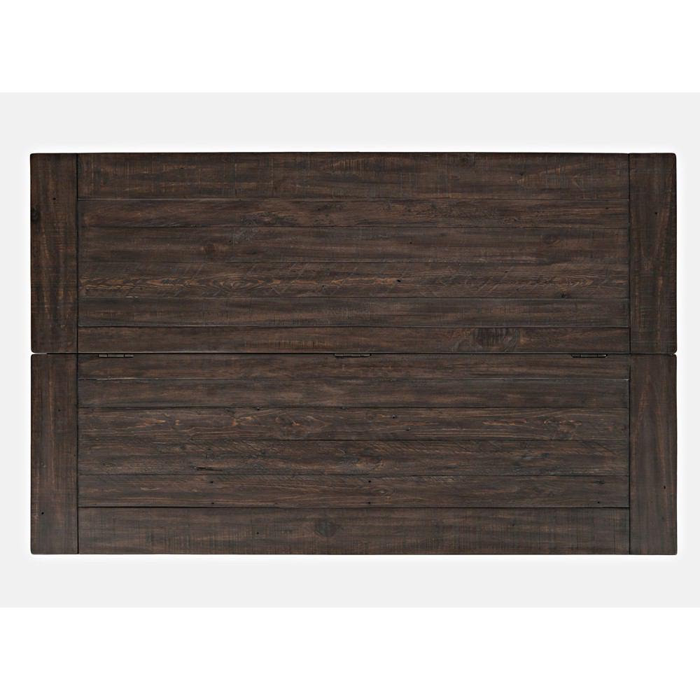 Jofran Madison County Harris Lift Lid Cocktail Table