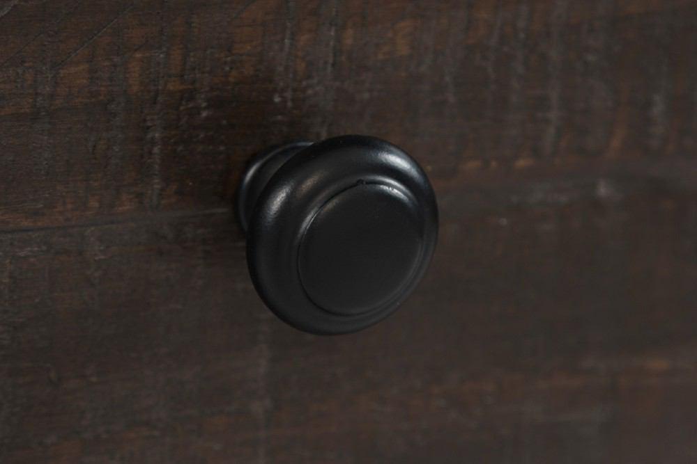 Jofran Madison County Harris Power Chairside Table