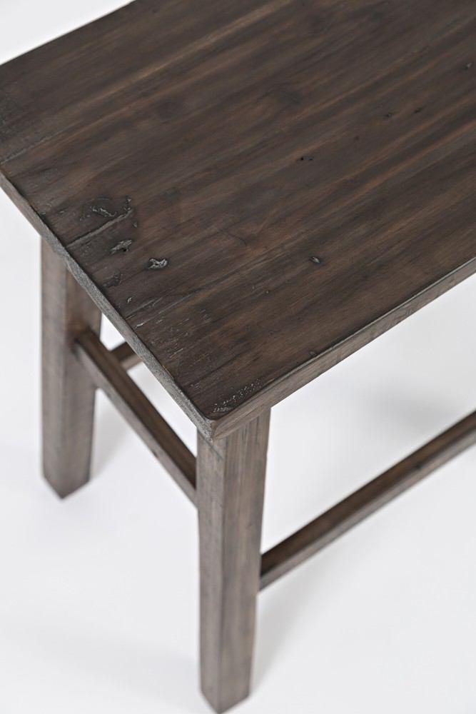 Jofran Madison County 3pc Counter Height Set