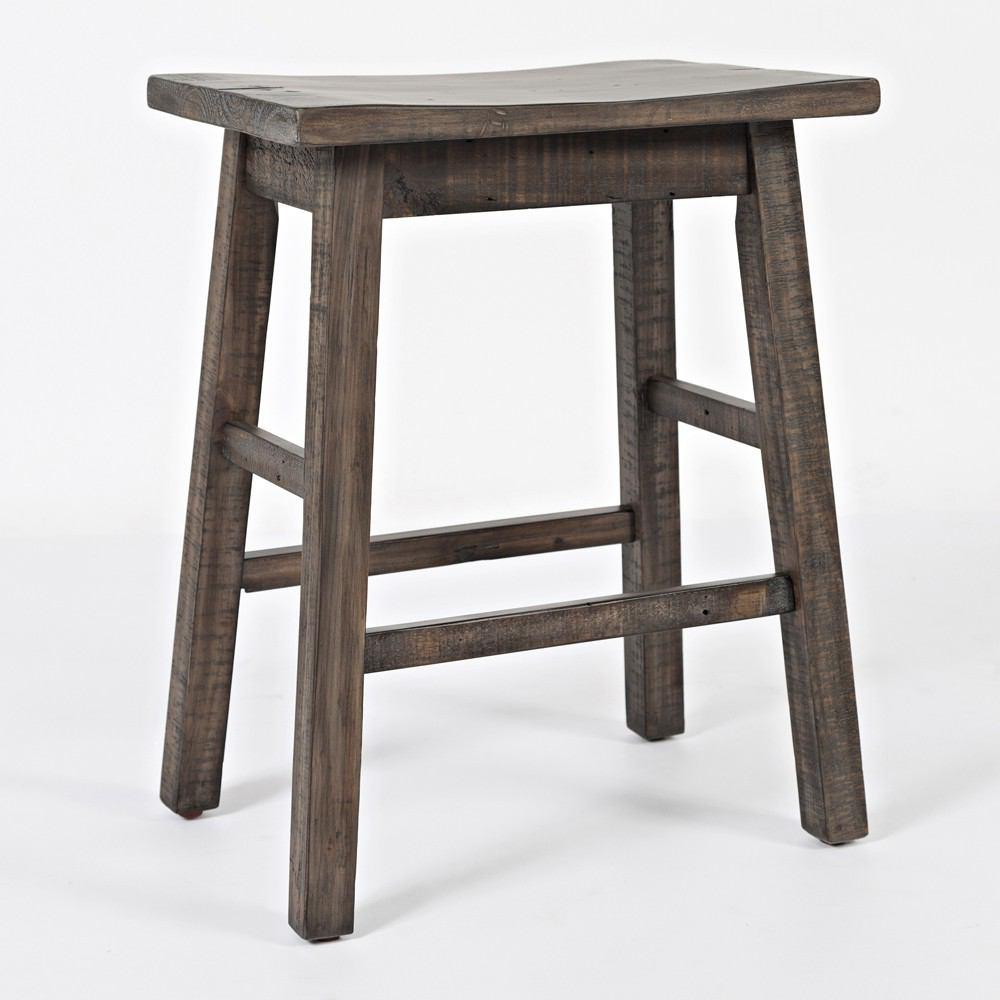 Jofran Madison County 3pc Counter Height Set
