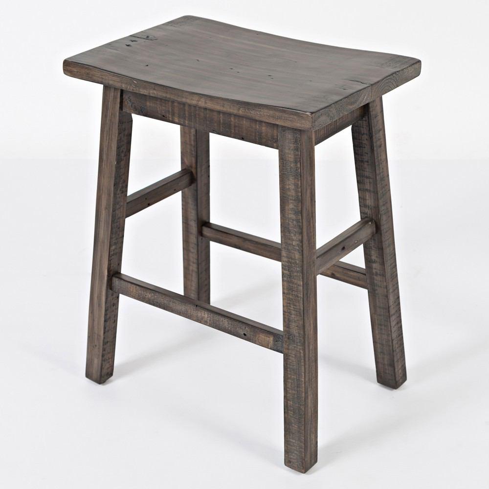 Jofran Madison County 3pc Counter Height Set