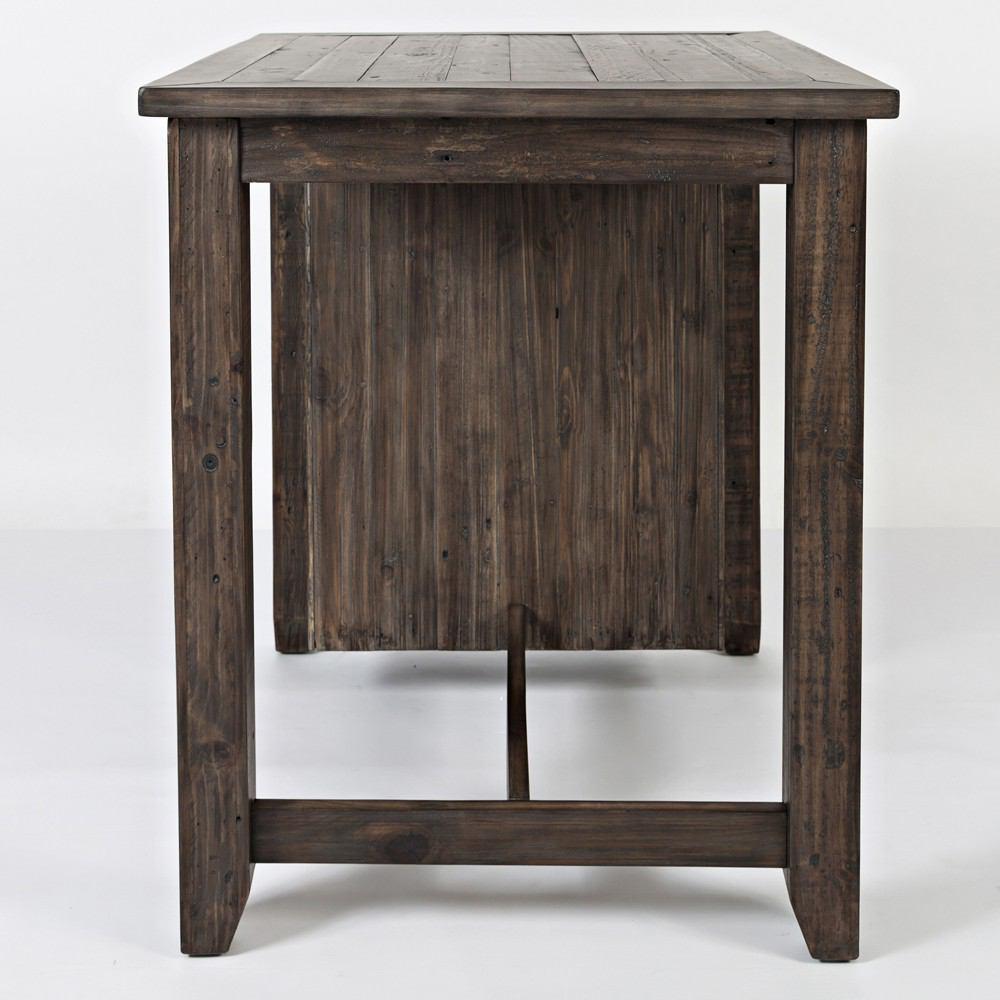Jofran Madison County 3pc Counter Height Set