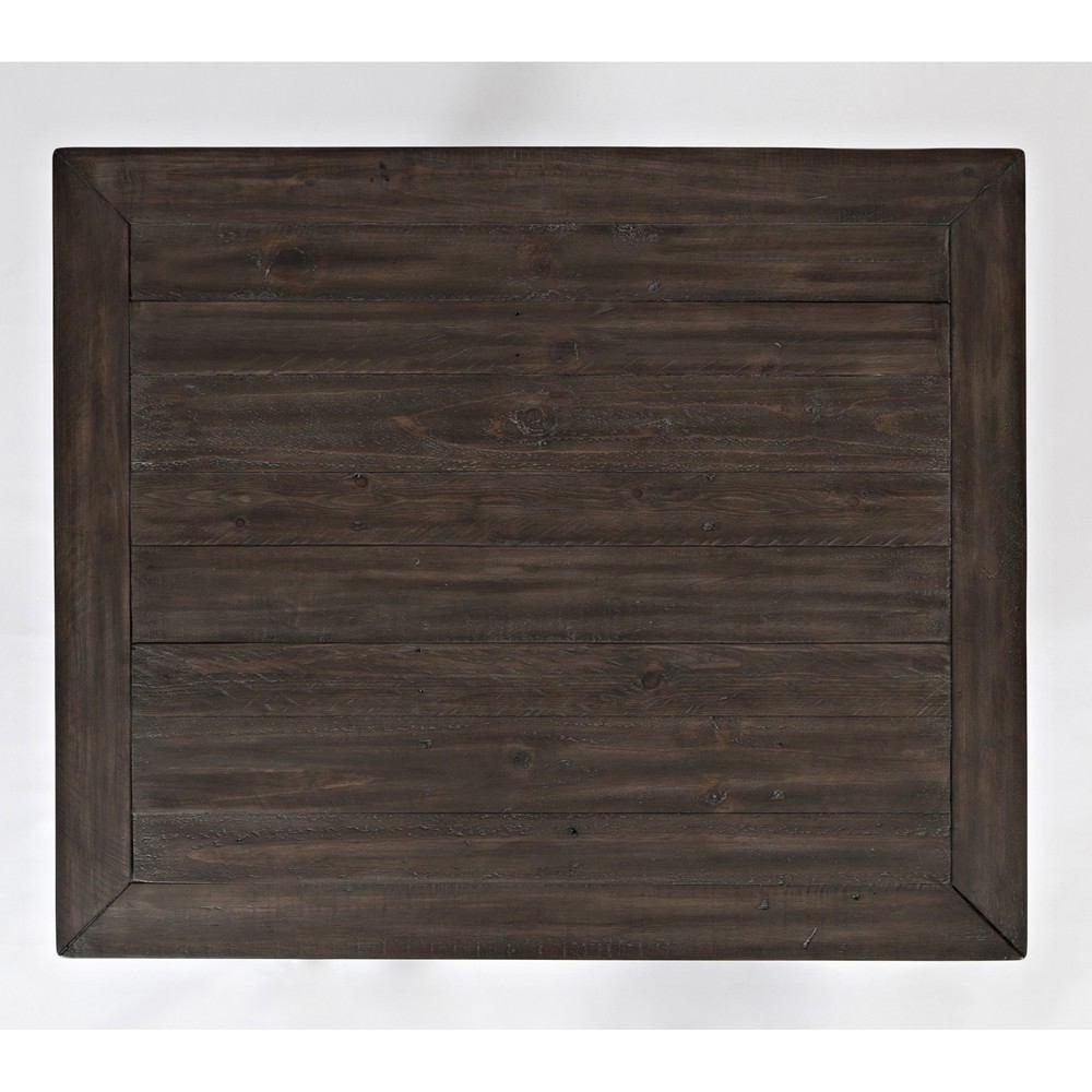 Jofran Madison County 3pc Counter Height Set