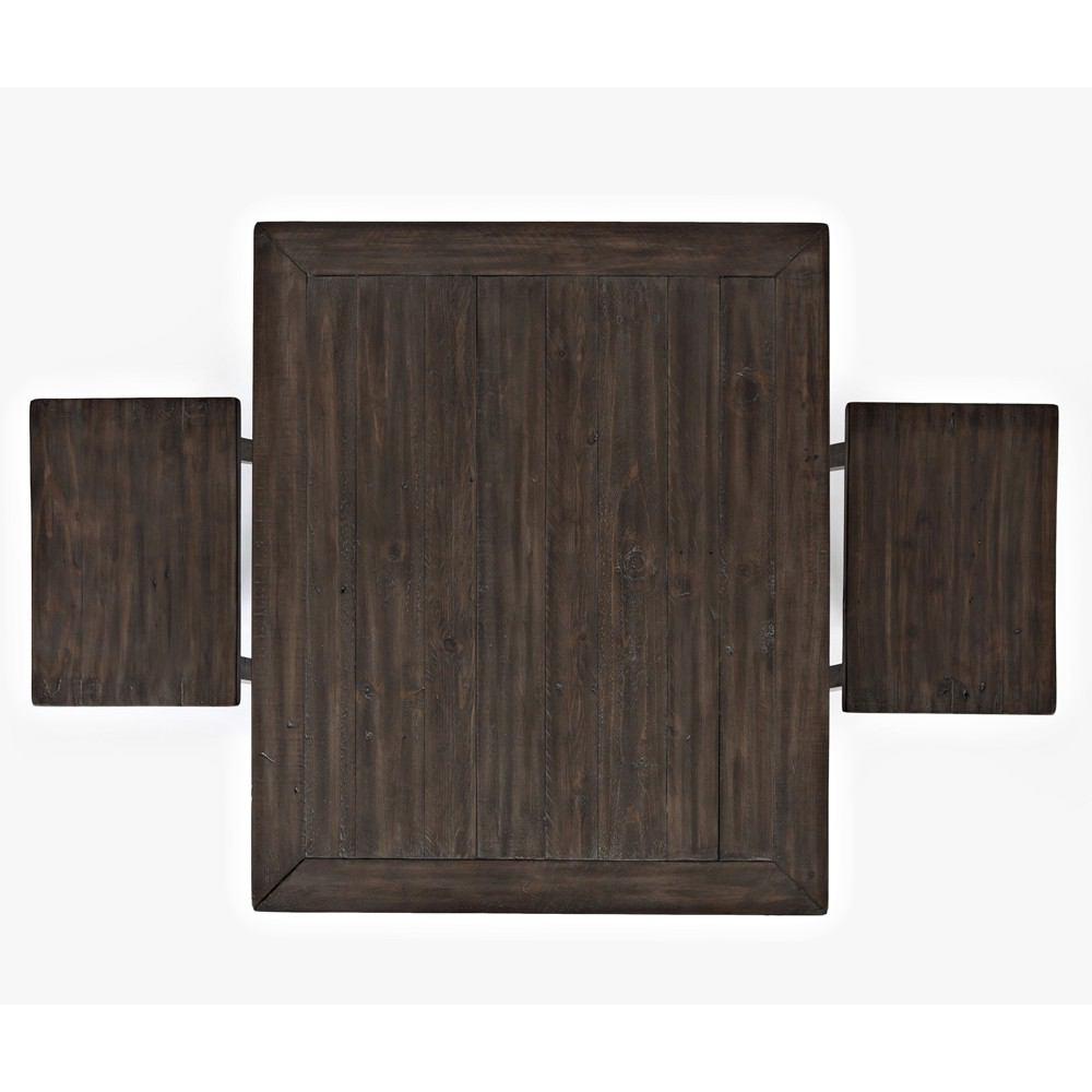 Jofran Madison County 3pc Counter Height Set