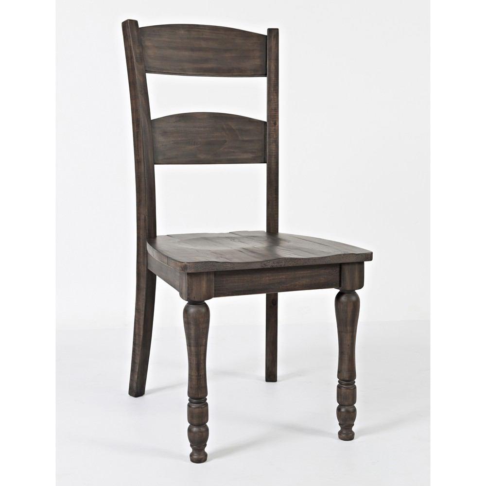 Jofran Madison County Ladderback Dining Chair