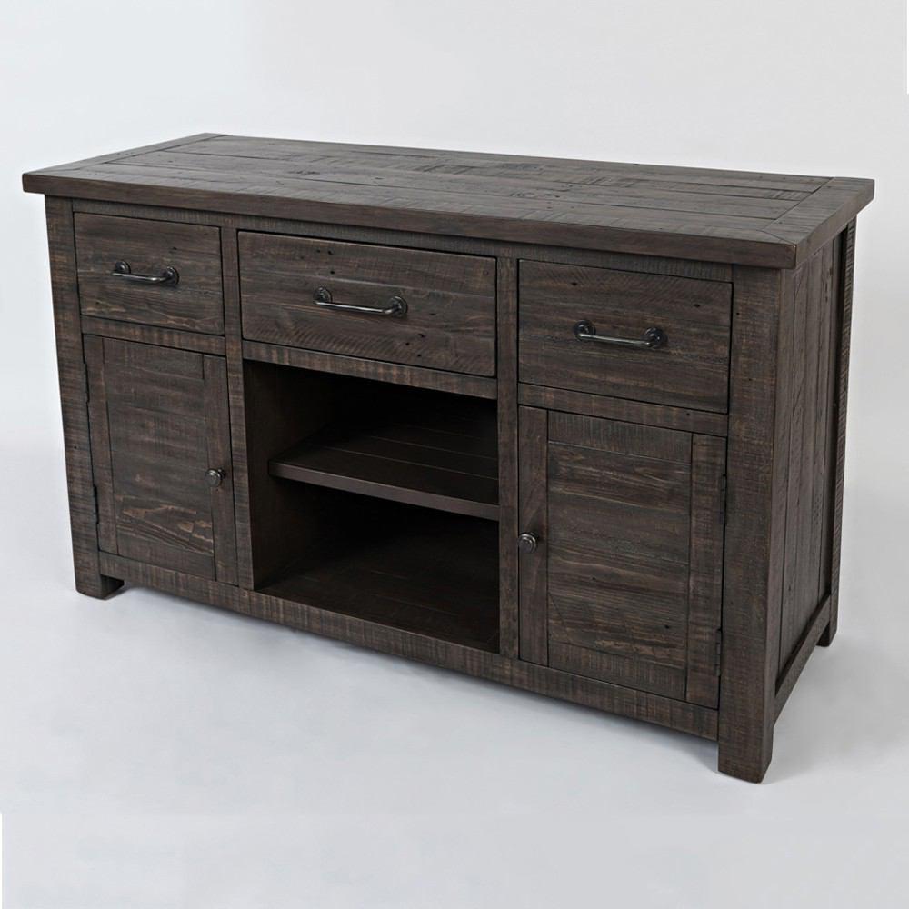 Jofran Madison County 50" Console