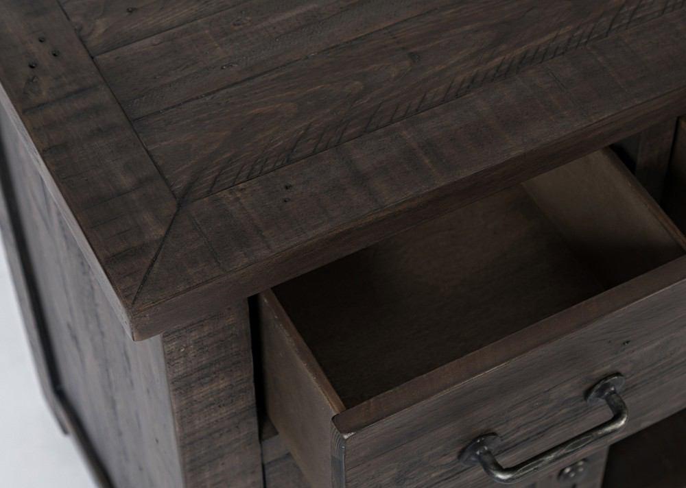 Jofran Madison County 50" Console