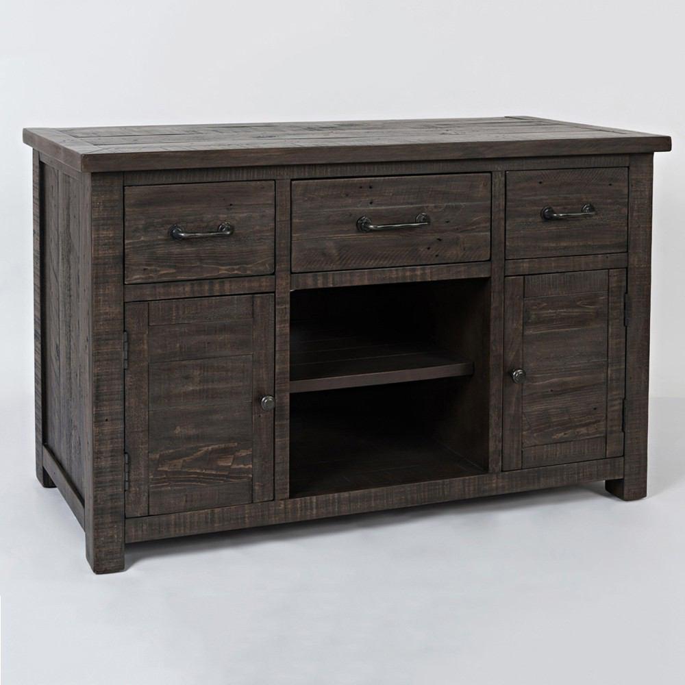 Jofran Madison County 50" Console