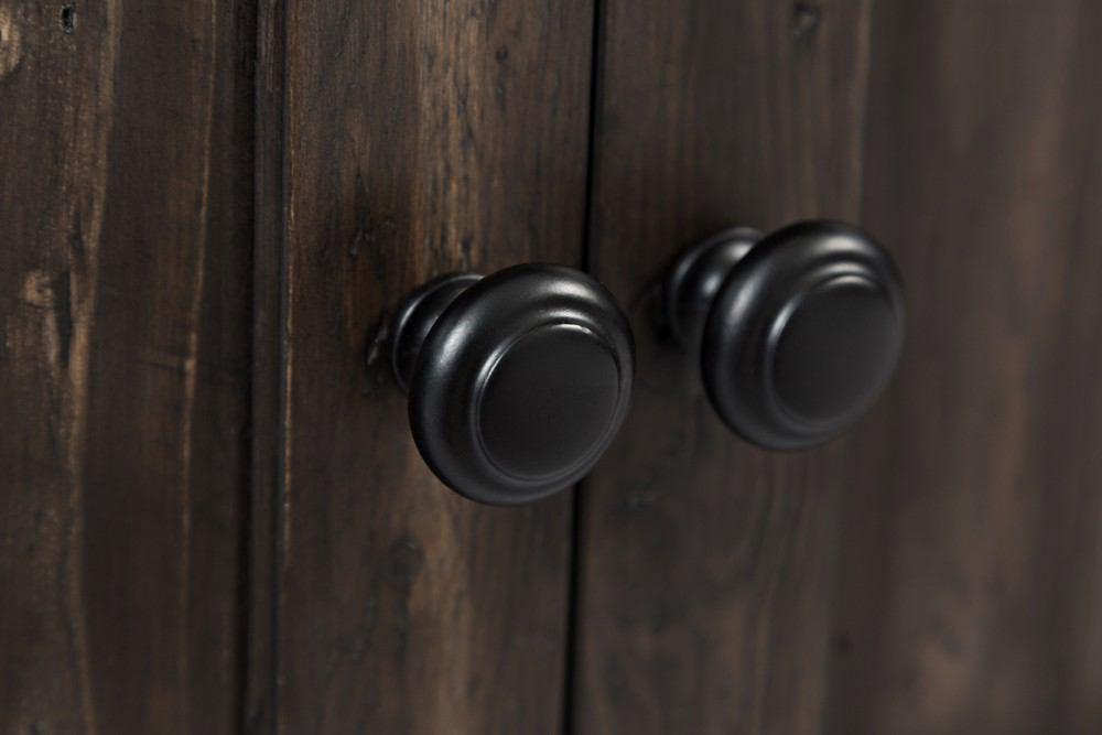 Jofran Madison County Barn Door Cocktail Table
