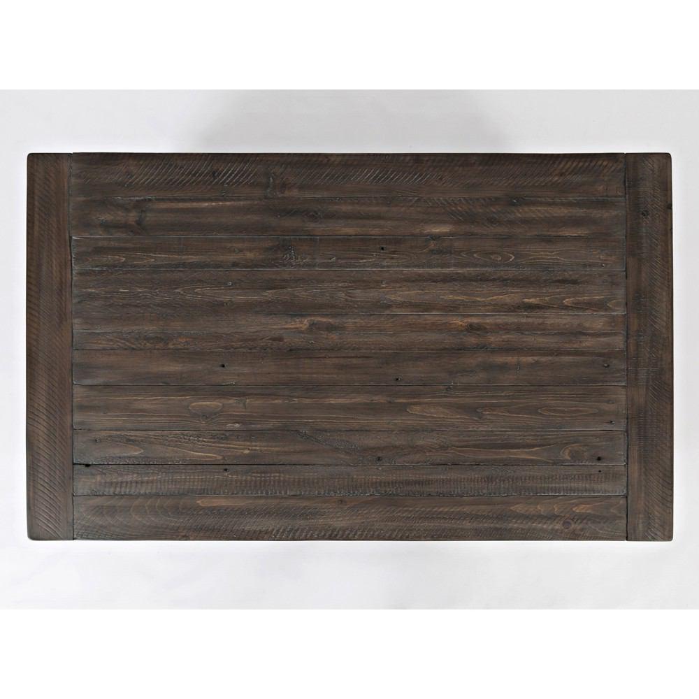 Jofran Madison County Barn Door Cocktail Table