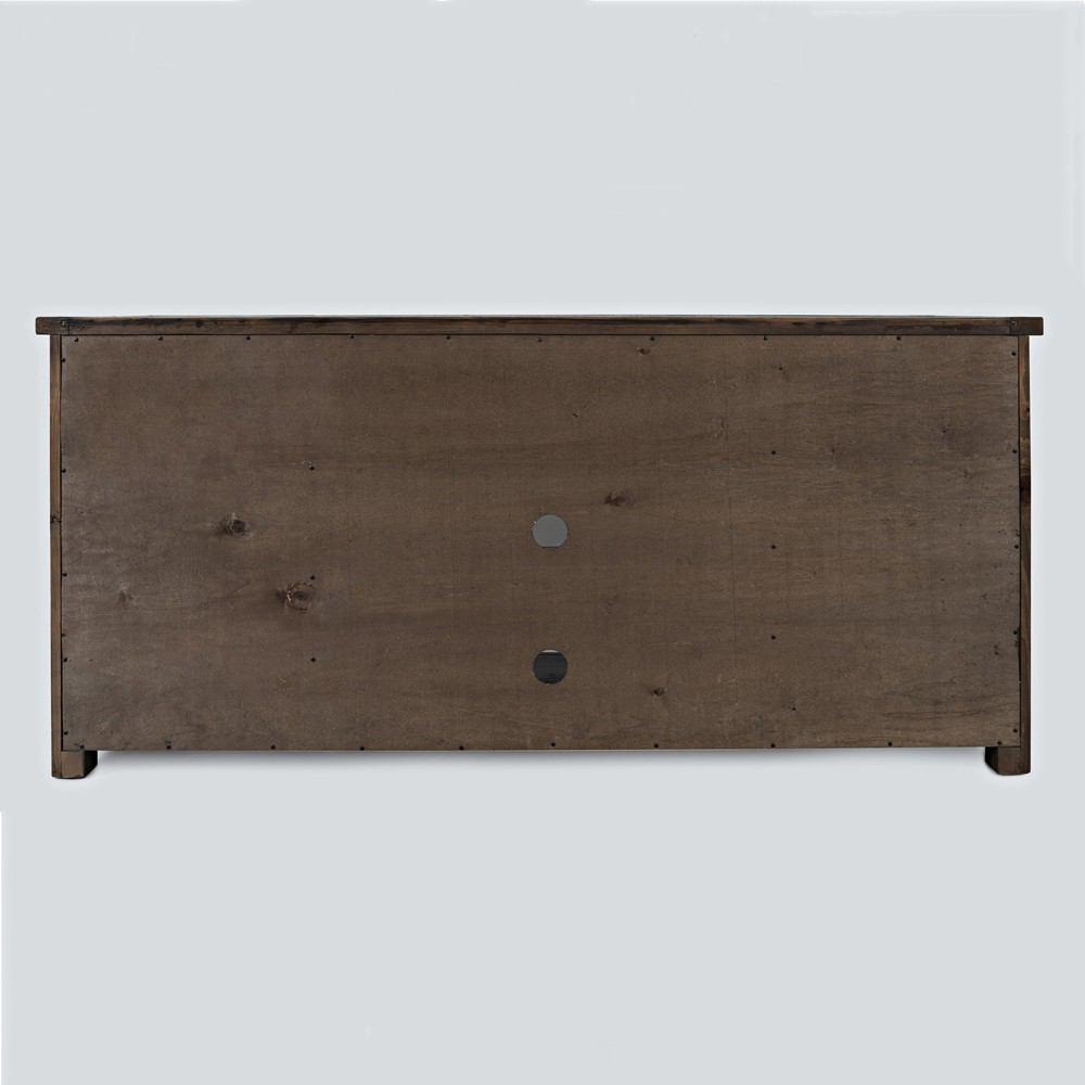 Jofran Madison County 70" Console