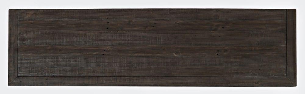 Jofran Madison County 70" Console