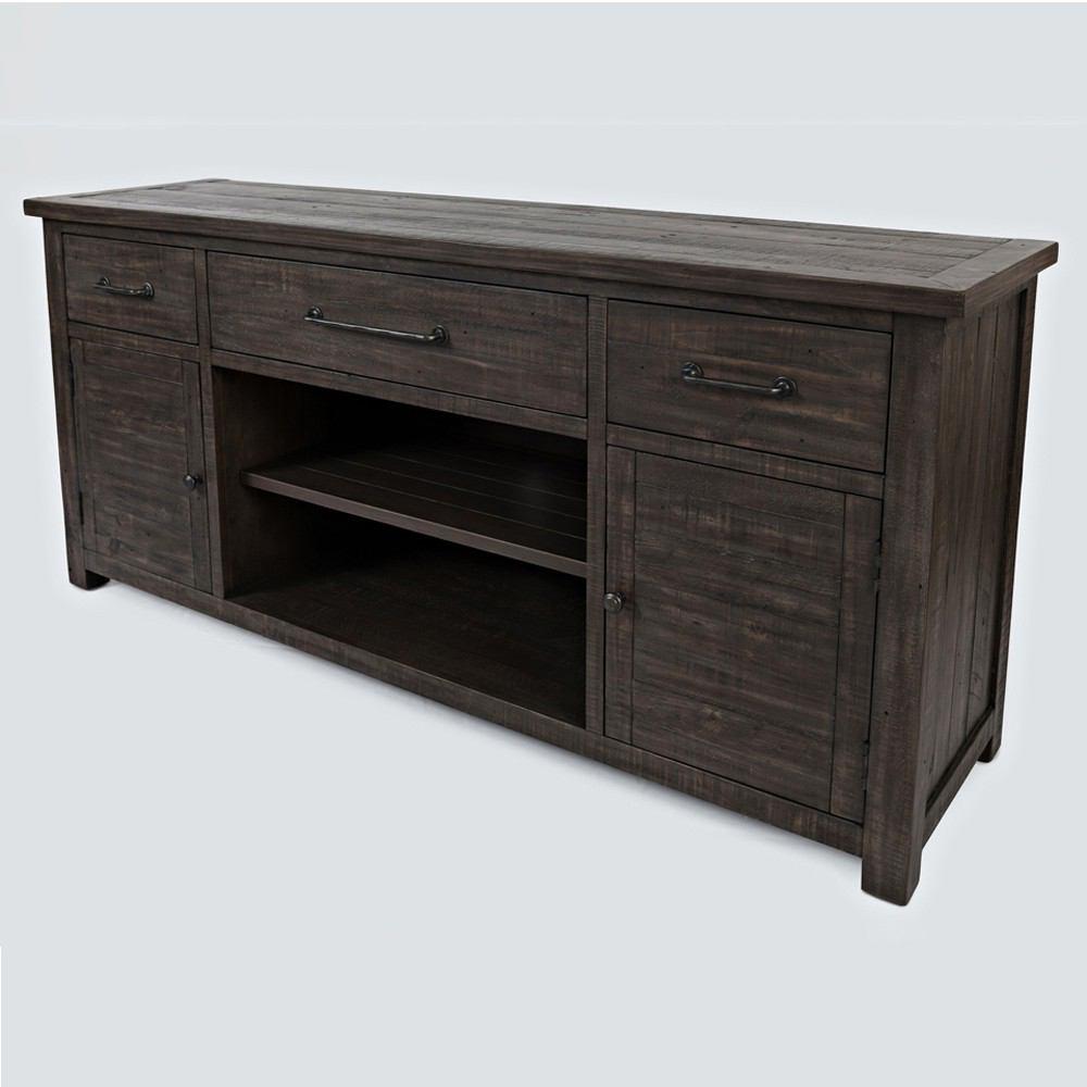 Jofran Madison County 70" Console
