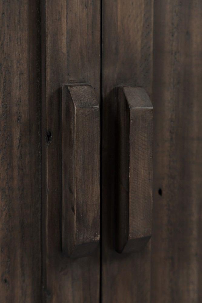 Jofran Madison County 70" Barn Door Server