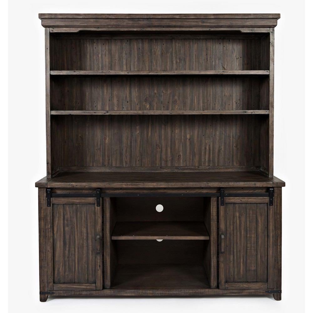 Jofran Madison County 70" Barn Door Server