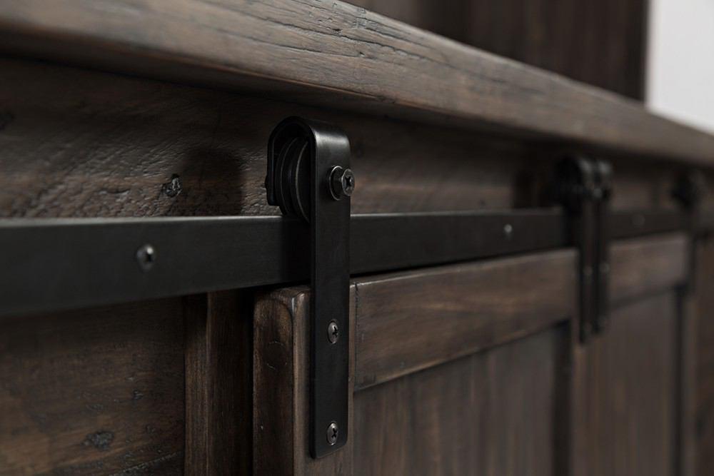 Jofran Madison County 70" Barn Door Server