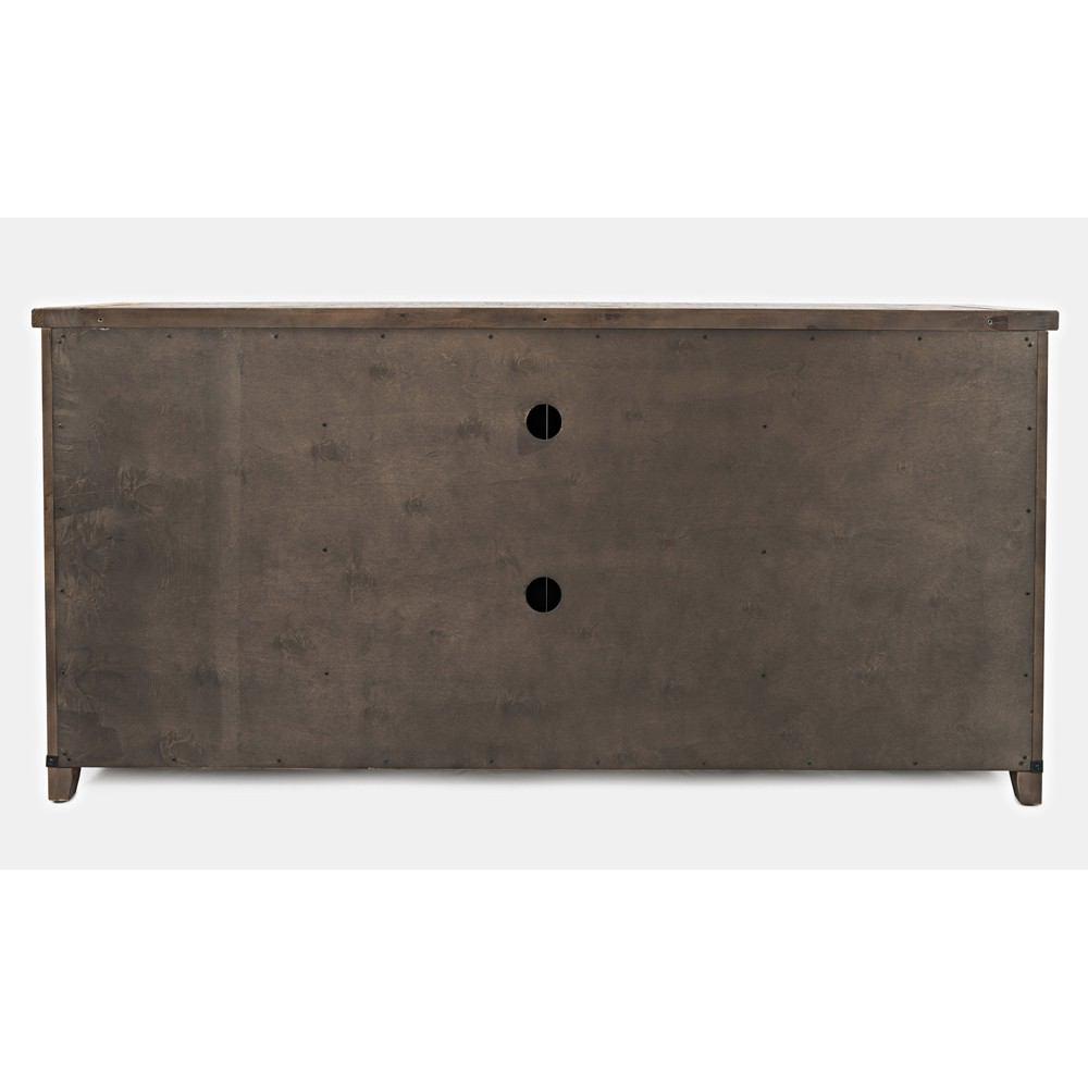 Jofran Madison County 70" Barn Door Server