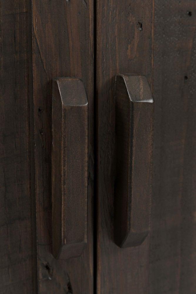 Jofran Madison County 70" Barn Door Server