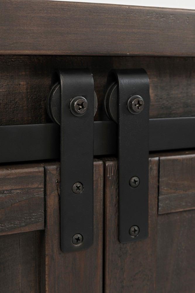 Jofran Madison County 70" Barn Door Server