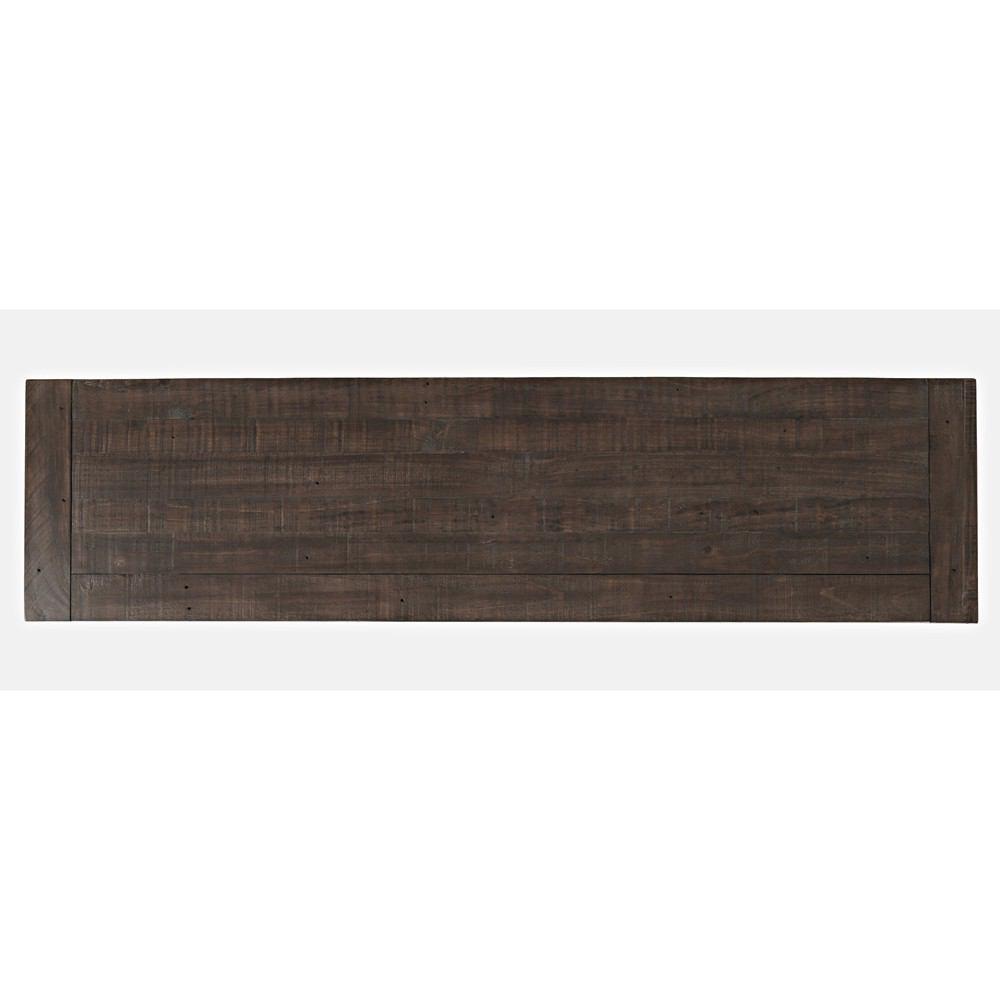 Jofran Madison County 70" Barn Door Server
