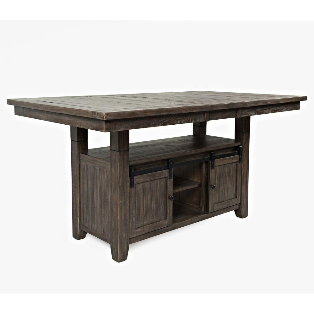 Jofran Madison County High/Low Dining Table