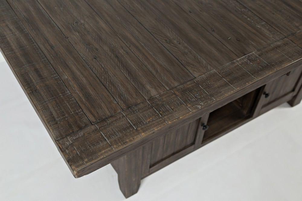 Jofran Madison County High/Low Dining Table