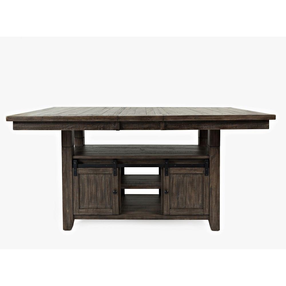 Jofran Madison County High/Low Dining Table