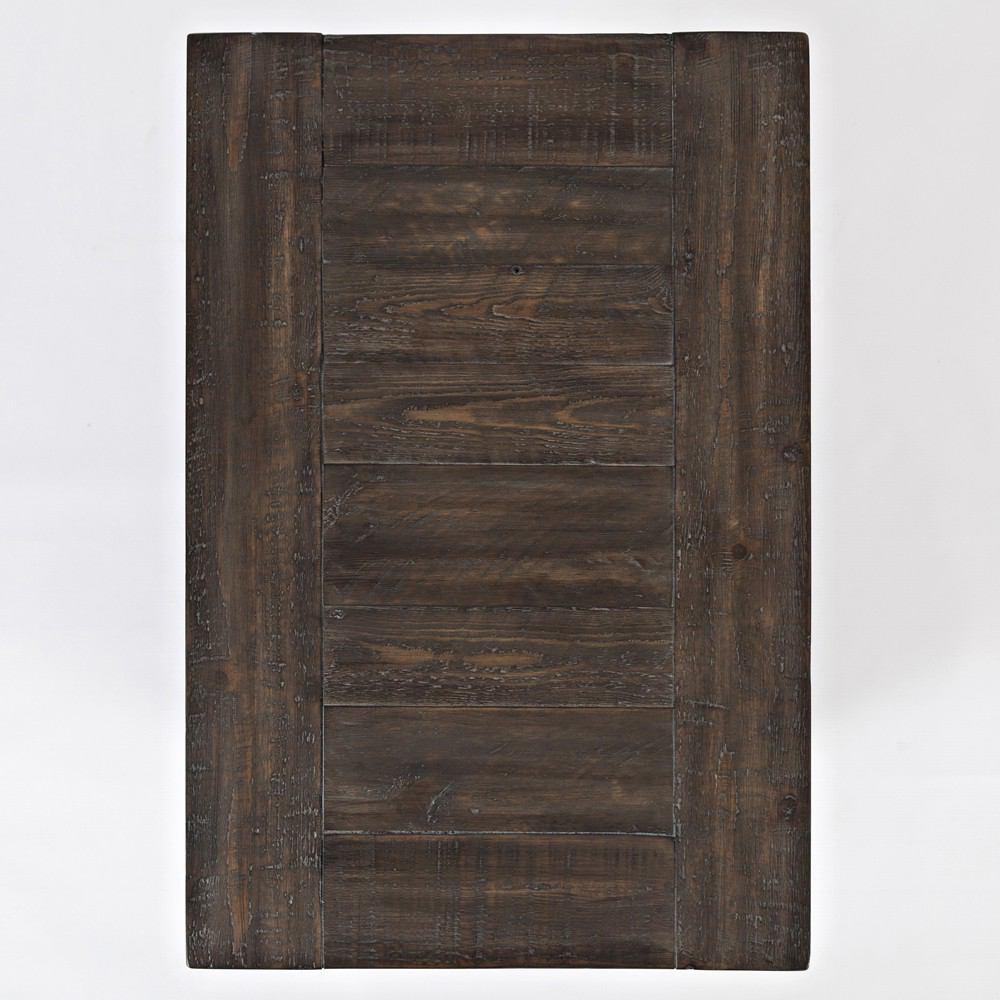 Jofran Madison County Chairside Table