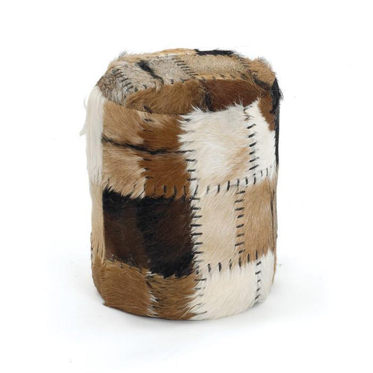 Dueling Ottomans by GO Home