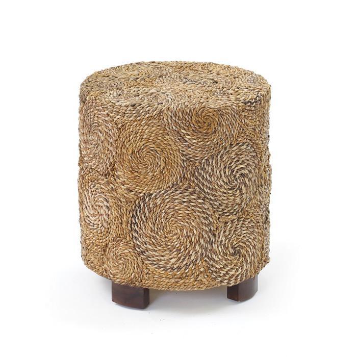 Round Banana Stool by GO Home