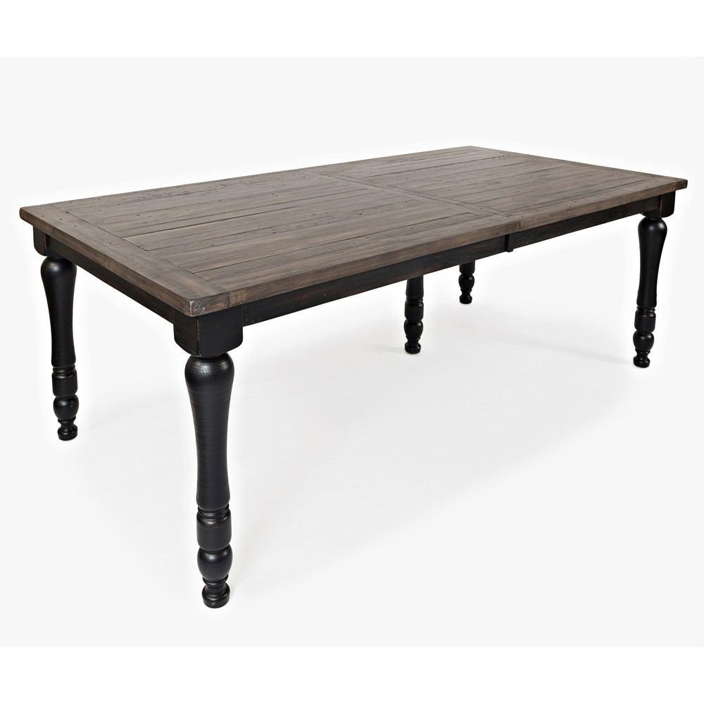 Jofran Madison County Rectangle Extension Table