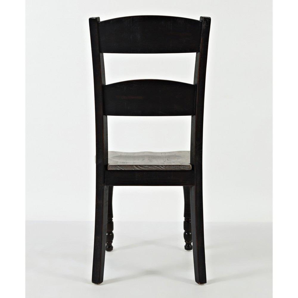 Jofran Madison County Ladderback Dining Chair