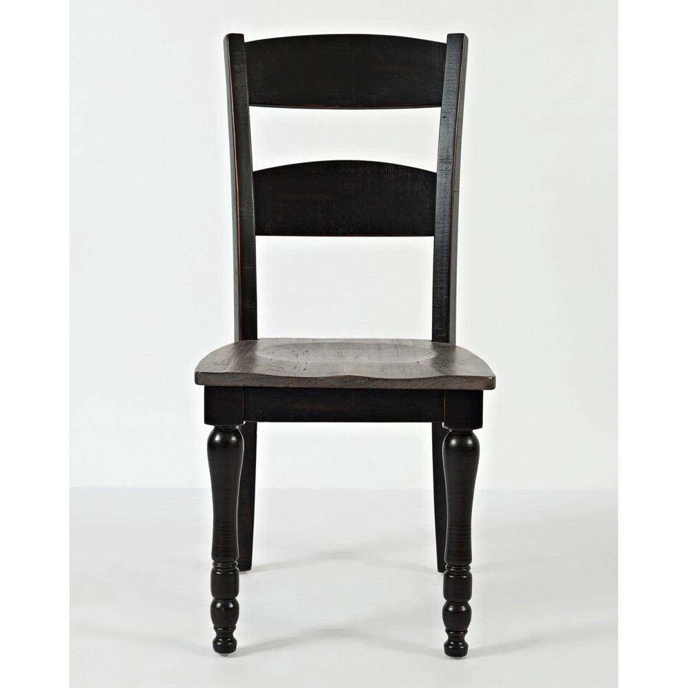 Jofran Madison County Ladderback Dining Chair